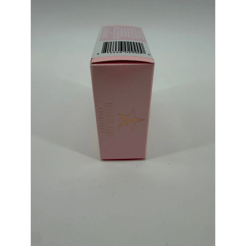 Jeffree Star Magic Star Luminous Setting Powder 10g Honey Gold‎ Luminous NWT
